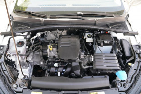 Skoda Fabia 1.0 MPI 65 ch BVM  occasion  Beaupuy - photo n9