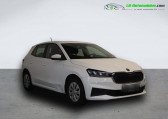 Skoda Fabia occasion année 2022 boite Manuelle Annonce Skoda Fabia occasion Essence 1.0 MPI 65 ch BVM à Beaupuy