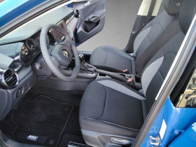 Skoda Fabia 1.0 MPI 65 ch BVM  occasion  Beaupuy - photo n8