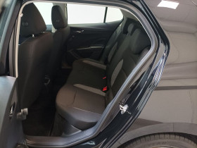 Skoda Fabia 1.0 MPI 65 ch BVM  occasion  Beaupuy - photo n6
