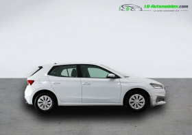 Skoda Fabia 1.0 MPI 65 ch BVM  occasion  Beaupuy - photo n6