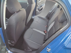 Skoda Fabia 1.0 MPI 65 ch BVM  occasion  Beaupuy - photo n9