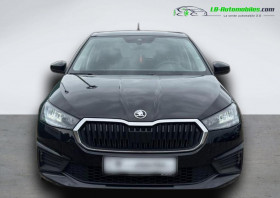 Skoda Fabia 1.0 MPI 65 ch BVM  occasion  Beaupuy - photo n5
