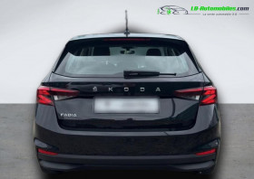 Skoda Fabia 1.0 MPI 65 ch BVM  occasion  Beaupuy - photo n6