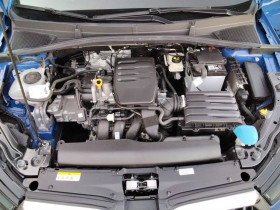 Skoda Fabia 1.0 MPI 65 ch BVM  occasion  Beaupuy - photo n11
