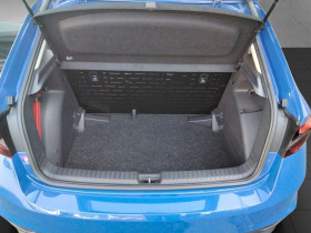 Skoda Fabia 1.0 MPI 65 ch BVM  occasion  Beaupuy - photo n12