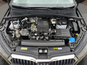 Skoda Fabia 1.0 MPI 65 ch BVM  occasion  Beaupuy - photo n9