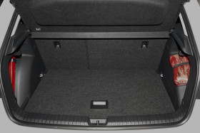 Skoda Fabia 1.0 MPI 65 ch BVM  occasion  Beaupuy - photo n12