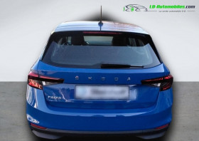 Skoda Fabia 1.0 MPI 65 ch BVM  occasion  Beaupuy - photo n7