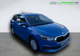 Skoda Fabia 1.0 MPI 65 ch BVM  occasion  Beaupuy - photo n2