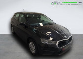 Skoda Fabia 1.0 MPI 65 ch BVM   Beaupuy 31
