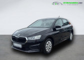 Skoda Fabia 1.0 MPI 65 ch BVM   Beaupuy 31
