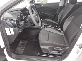 Skoda Fabia 1.0 MPI 65 ch BVM  occasion  Beaupuy - photo n6