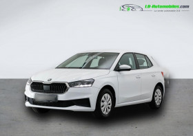 Skoda Fabia , garage LB AUTOMOBILES  Beaupuy