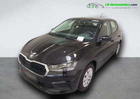Skoda Fabia 1.0 MPI 65 ch BVM  occasion  Beaupuy - photo n2