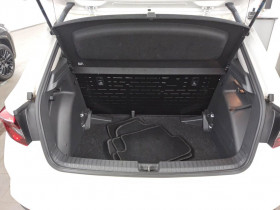 Skoda Fabia 1.0 MPI 65 ch BVM  occasion  Beaupuy - photo n7