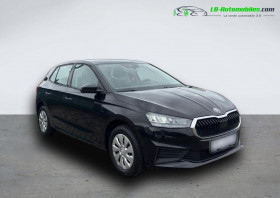 Skoda Fabia 1.0 MPI 65 ch BVM  occasion  Beaupuy - photo n2