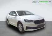 Skoda Fabia 1.0 MPI 65 ch BVM   Beaupuy 31