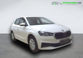 Skoda Fabia , garage LB AUTOMOBILES  Beaupuy