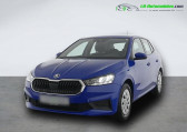 Skoda Fabia occasion année 2023 boite Manuelle Annonce Skoda Fabia occasion Essence 1.0 MPI 65 ch BVM à Beaupuy