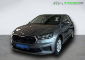 Skoda Fabia 1.0 MPI 65 ch BVM   Beaupuy 31