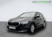 Skoda Fabia 1.0 MPI 65 ch BVM   Beaupuy 31