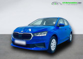 Skoda Fabia 1.0 MPI 65 ch BVM   Beaupuy 31