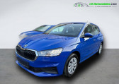 Skoda Fabia 1.0 MPI 65 ch BVM   Beaupuy 31
