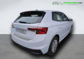 Skoda Fabia 1.0 MPI 65 ch BVM   Beaupuy 31