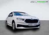 Skoda Fabia 1.0 MPI 65 ch BVM   Beaupuy 31
