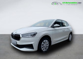 Skoda Fabia 1.0 MPI 65 ch BVM   Beaupuy 31