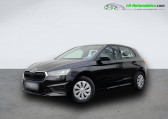 Skoda Fabia occasion année 2023 boite Manuelle Annonce Skoda Fabia occasion Essence 1.0 MPI 65 ch BVM à Beaupuy