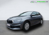 Skoda Fabia 1.0 MPI 65 ch BVM   Beaupuy 31