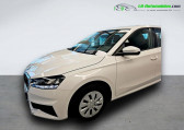 Skoda Fabia 1.0 MPI 65 ch BVM   Beaupuy 31