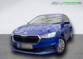 Skoda Fabia 1.0 MPI 65 ch BVM   Beaupuy 31
