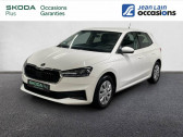 Skoda Fabia 1.0 MPI 65 ch BVM5 Active   Anthy-sur-Leman 74