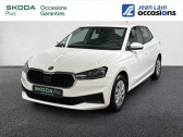 Skoda Fabia 1.0 MPI 65 ch BVM5 Active   La Motte-Servolex 73