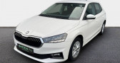 Skoda Fabia 1.0 MPI 65 ch BVM5 Ambition   La Rochelle 17