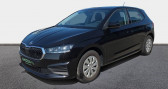 Skoda Fabia occasion année 2022 boite Manuelle Annonce Skoda Fabia occasion Essence 1.0 MPI 65 ch BVM5 Ambition à La Rochelle