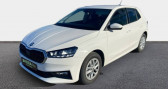 Annonce Skoda Fabia occasion Essence 1.0 MPI 65 ch BVM5 Ambition � La Rochelle