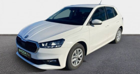 Skoda Fabia , garage C.A.R. LA ROCHELLE AUDI VOLKWAGEN  La Rochelle