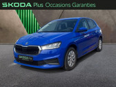 Skoda Fabia 1.0 MPI 65ch Active   LONGEVILLE LES ST AVOLD 57