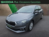 Skoda Fabia 1.0 MPI 65ch Ambition  2023 - annonce de voiture en vente sur Auto Sélection.com