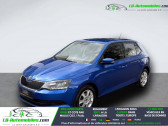Skoda Fabia 1.0 MPI 75 ch BVM  � Beaupuy 31