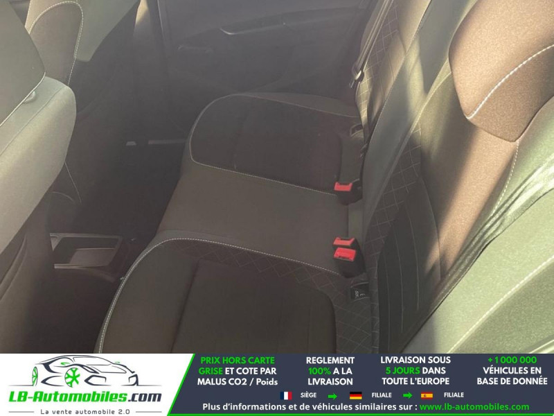 Skoda Fabia 1.0 MPI 75 ch BVM  occasion � Beaupuy - photo n�8