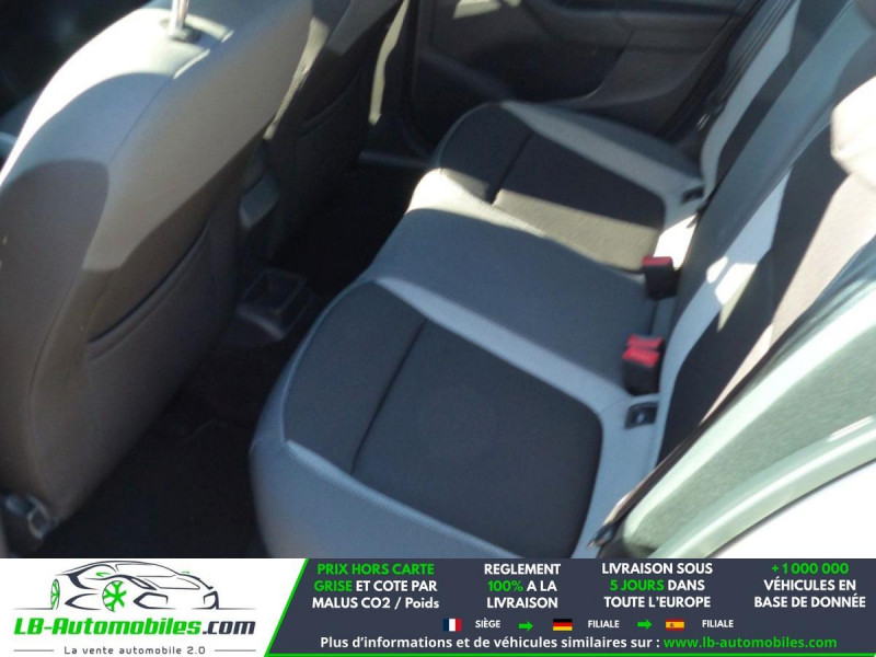 Skoda Fabia 1.0 MPI 75 ch BVM  occasion � Beaupuy - photo n�8