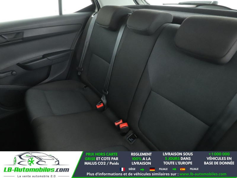 Skoda Fabia 1.0 MPI 75 ch BVM  occasion � Beaupuy - photo n�9