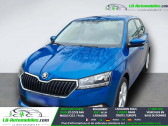 Annonce Skoda Fabia occasion Essence 1.0 MPI 75 ch BVM � Beaupuy