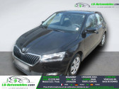 Annonce Skoda Fabia occasion Essence 1.0 MPI 75 ch BVM � Beaupuy