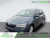 Skoda Fabia 1.0 MPI 75 ch BVM  � Beaupuy 31